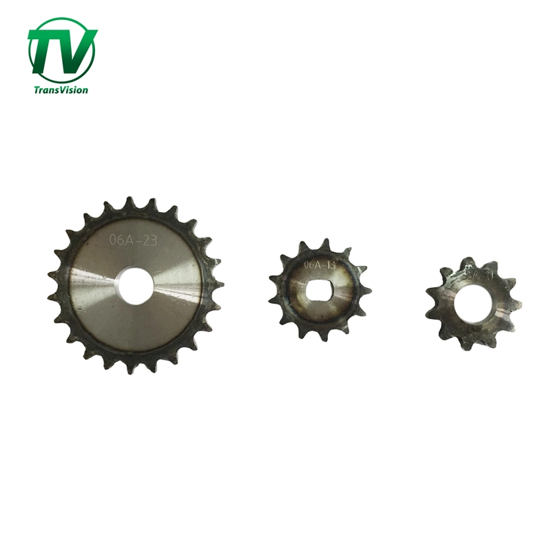 DIN/ANSI/JIS Standard or Made to Drawing Power Transmission Parts Non-Standard Special Sprocket