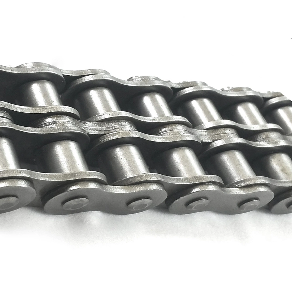 Escalator Chains Driving Handrail Escalator Step Moving Walkway Best Price Manufacture Transmission Parts 20A-2 20aft-2 St131 C-13t Escalator Chains