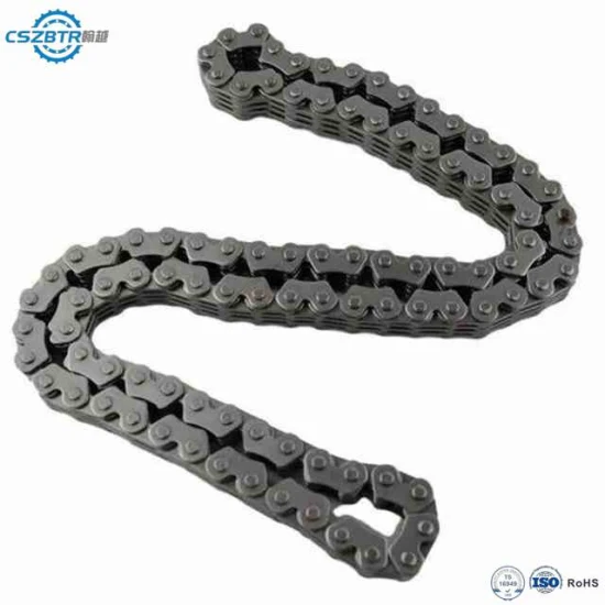 China Made High Quality Industrial Driving Roller Chains 08b