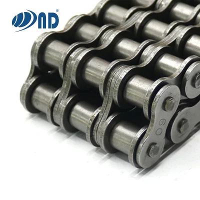 Factory Direct Hot Sale Combine Transmission Stainless Steel Roller Chain