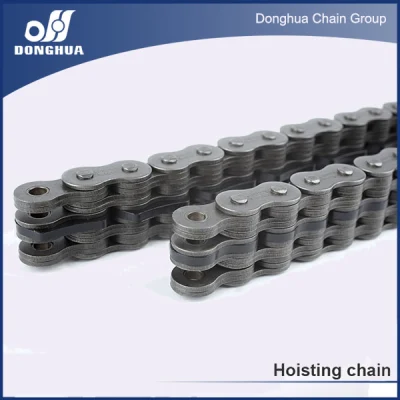 Alloy/Carbon Steel Transmission Drive Driving Conveyor Chain