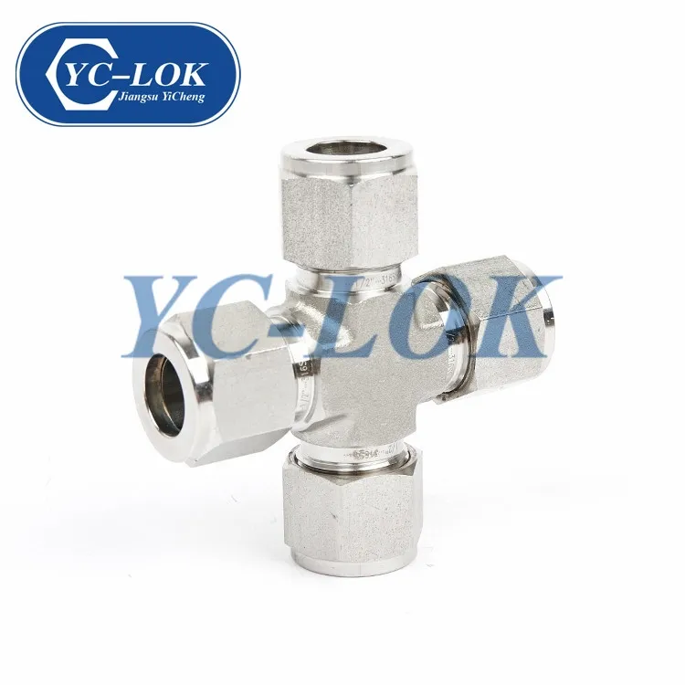 China Manufacturer of Industrial Forged Component Parts for Male