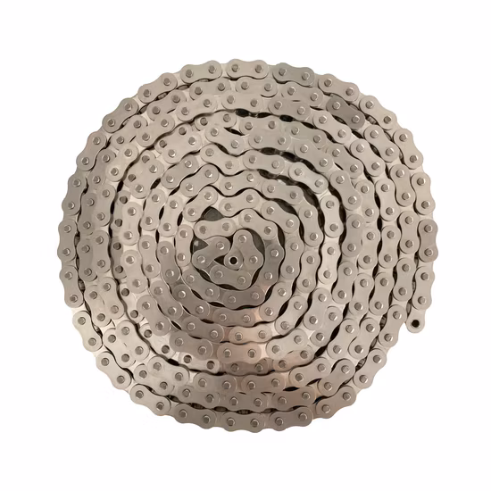 Factory Direct Sales OEM Agricultural Machinery Engineering Industrial Transmission Conveyor Roller Chain