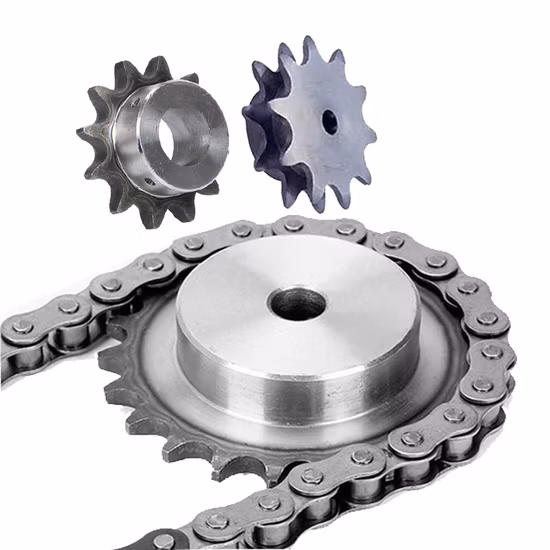 Drive Roller Conveyor Leaf Hollow Pin Industrial Chain Elevator Silent Hoisting Pintle Cast Stainless Steel Duplex Engineering Drag Link Agricultural Escalator